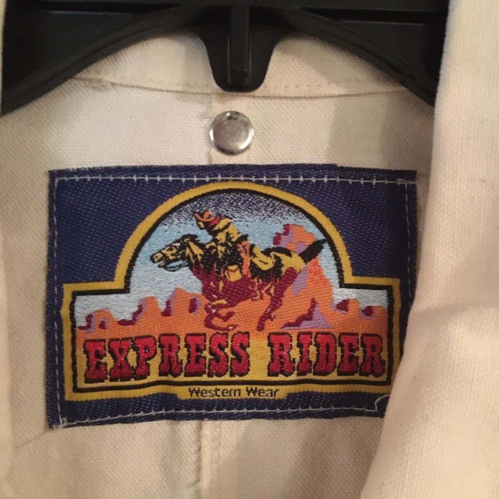 Canvas Duster - image 3